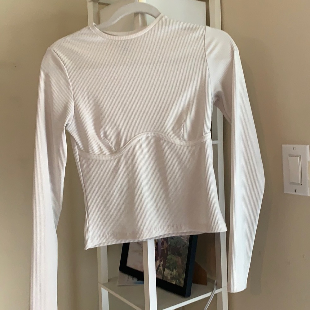 Long sleeve